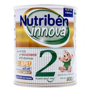 innova 2 800g