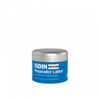 isdin reparador labial balsamo 10 ml