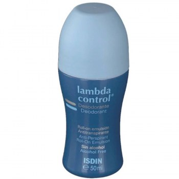 isdindeo intense 48h lambda control roll on emul