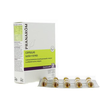 oleocaps 7 30 capsulas