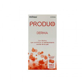 produo derma 30 sticks
