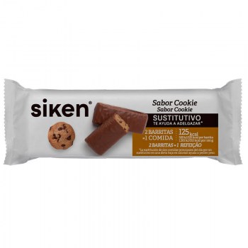 siken form barrita sabor cookie